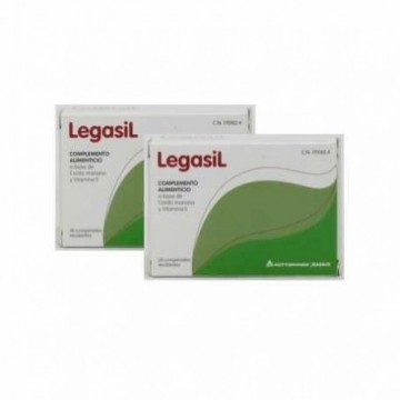 Legasil 30 Comprimidos