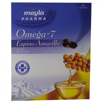 Mayla Omega-7 Espino...