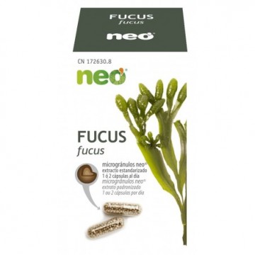 Fucus 45 Cap Neo