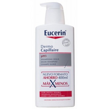 Eucerin Dermo Capillaire...