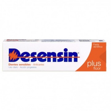 Desensin Plus Pasta 75 Ml