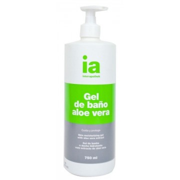 Interapothek Gel de Baño...