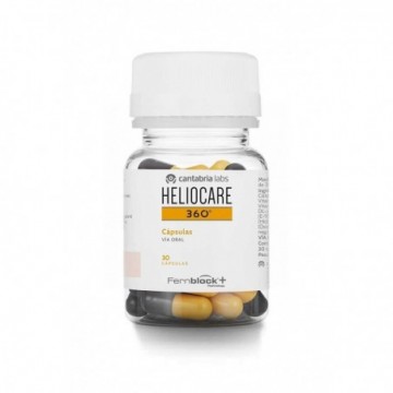 Heliocare 360º Oral 30...