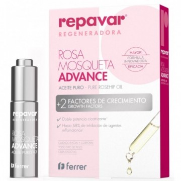 Repavar Regeneradora Aceite...