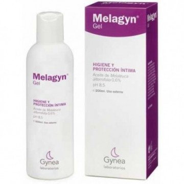 Melagyn Spray Hidrat Vag 40