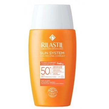 Rilastil Sun System Baby...