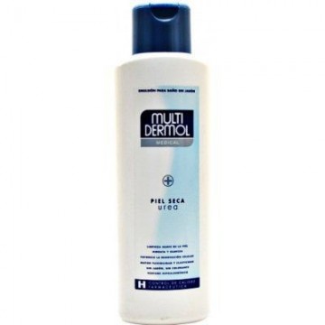 Multidermol Urea Baño 750 Ml