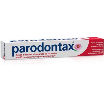 Parodontax Fluor Pasta 75 Ml