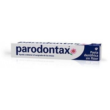 Parodontax Original Pasta 75ml