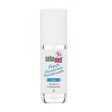 Sebamed Desodorante Fresh...