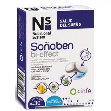 NS Soñaben Bi-Effect 60...