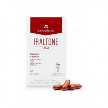 Iraltone Aga 60 Cápsulas