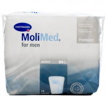 Molimed For Men...