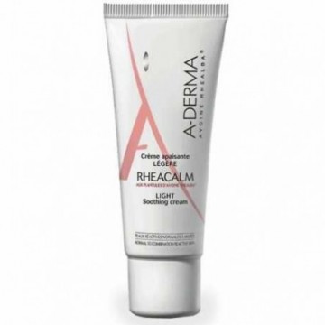 A-derma Rheacalm Emulsión...