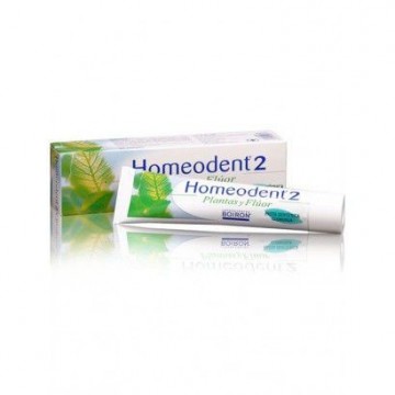 Homeodent 2 Pasta Dental...