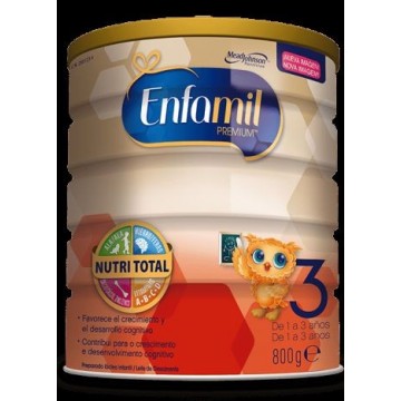 Enfamil 3 Premium 800 gr