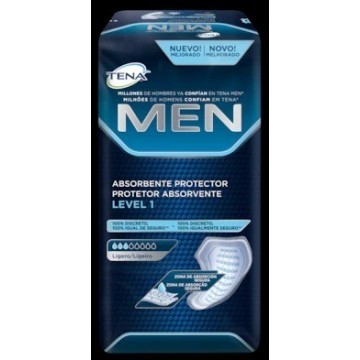 Tena Men Protector...