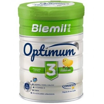 Blemil Plus 3 Optimum 800g