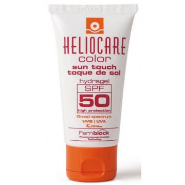 Heliocare Color Toque de...