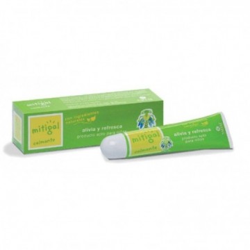 Mitigal Calmante Gel 15 Ml