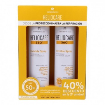 Heliocare 360 Spray...