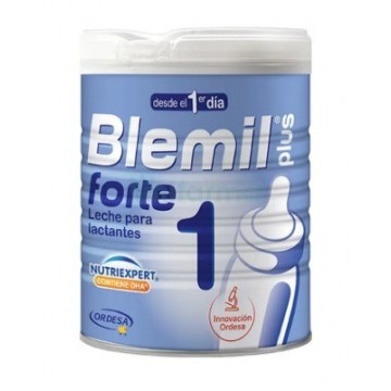 Blemil Plus 1 Forte Leche...