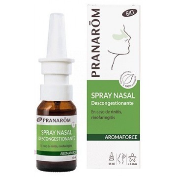 Pranarom BIO Aromaforce...