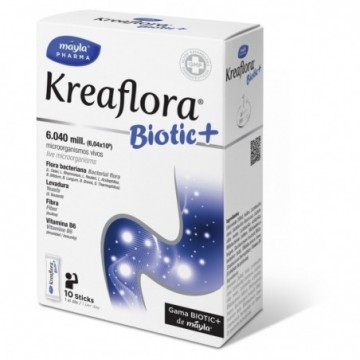 Mayla Kreaflora Biotic+...