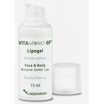 Vitamono EF Lipogel Airless...