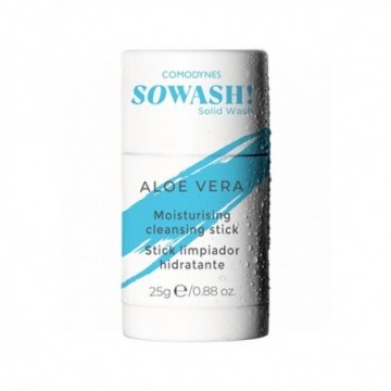 Comodynes Sowash! Aloe Vera...