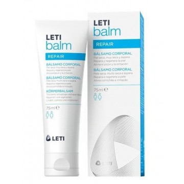 LetiBalm Bálsamo corporal 75ml