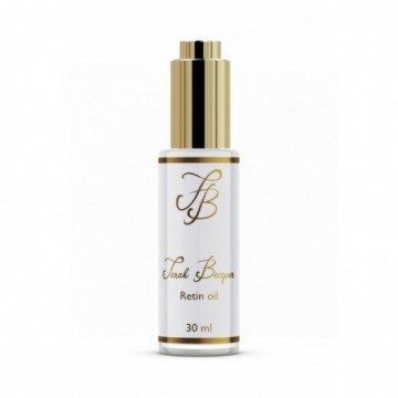 Sarah Becquer Retin Oil 30ml