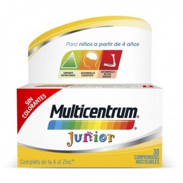 Multicentrum Junior 30...