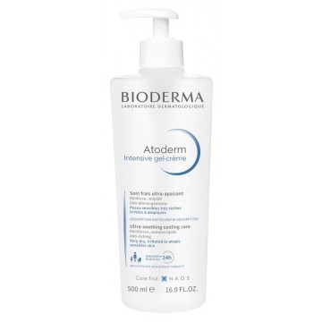 Bioderma Atoderm Intensive...