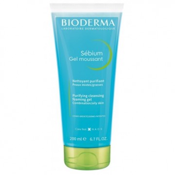 Bioderma Sébium Gel...