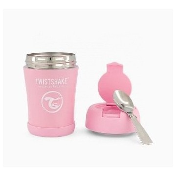 Twistshake Insulated Food...