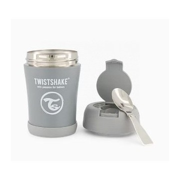 Twistshake Insulated Food...