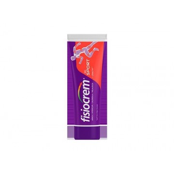 Fisiocrem Gel Sport 120 ml