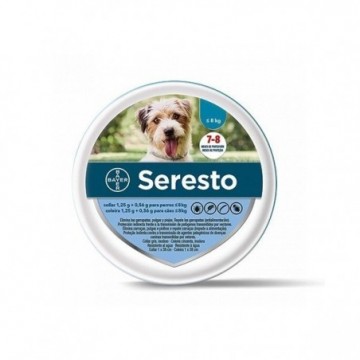 Seresto 1,25/0,56 Collar...