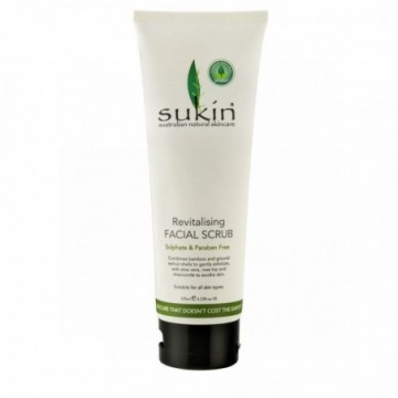 Sukin Exfoliante...