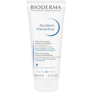 Bioderma Atoderm Préventive...