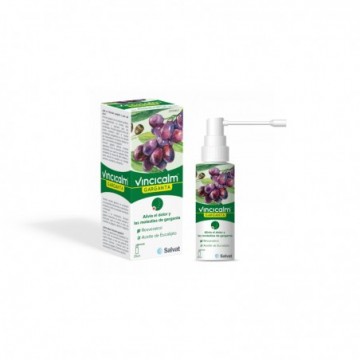 Vincicalm Garganta Spray 25ml