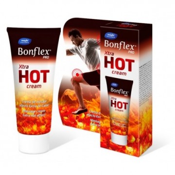 Bonflex Pro Xtra Hot Cream...