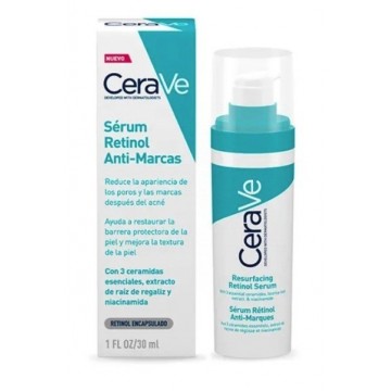 Cerave Sérum Retinol Anti...