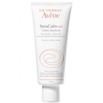 Avene Xeracalm A. D Crema...