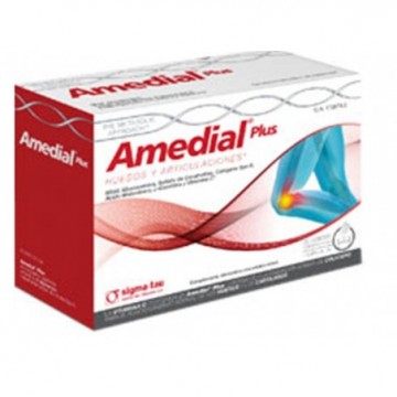 Amedial Plus 5gr 20 Sobres