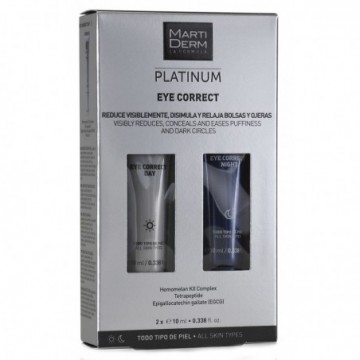 Martiderm Platinum Eye...