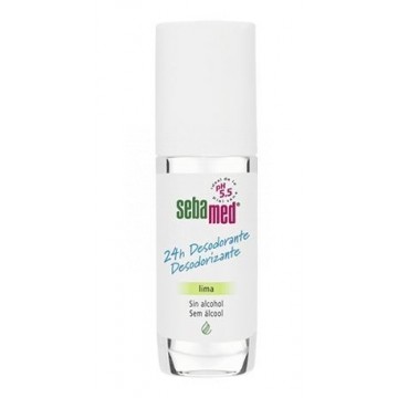 Sebamed Desodorante 24...