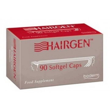 Hairgen Softgel 90 cap