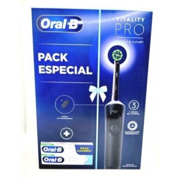 Oral-B Cepillo Eléctrico...